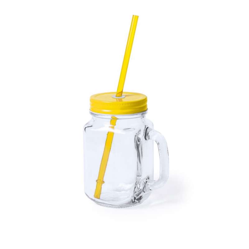 HEISOND jar - Glass at wholesale prices
