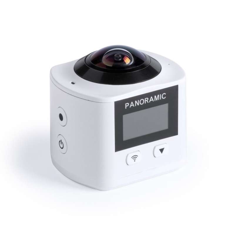 360° Sports Camera LOGANS - Camera at wholesale prices