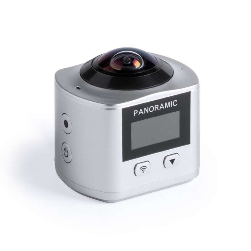 Caméra Sportive 360° LOGANS - Caméra à prix grossiste
