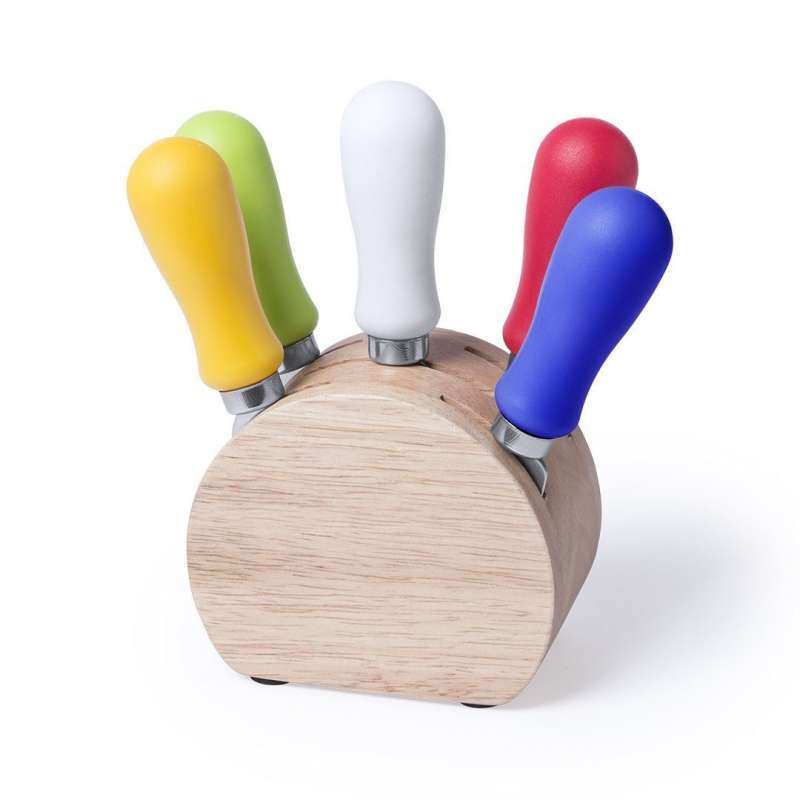 ROLDIC Cheese Set - Kitchen utensil at wholesale prices