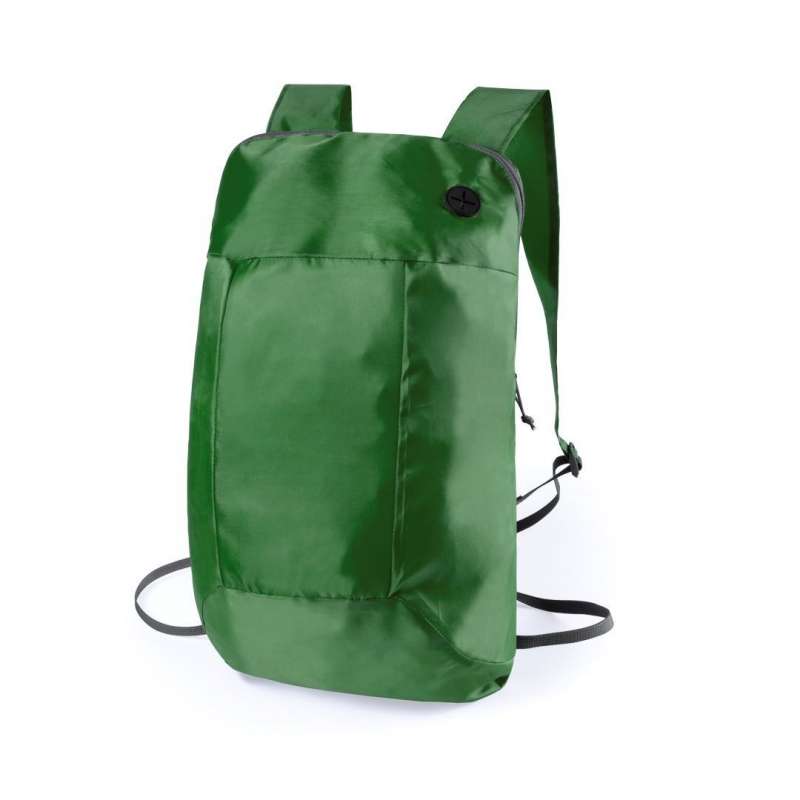 SIGNAL Foldable Backpack - Backpack at wholesale prices