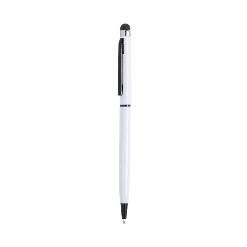 DUSER ballpoint stylus - 2 in 1 pen at wholesale prices