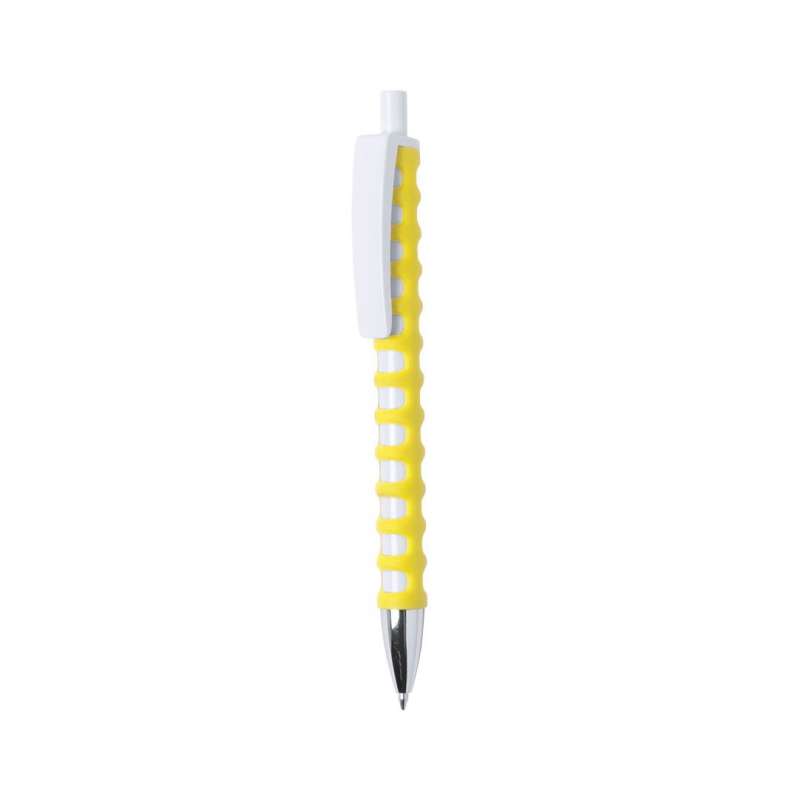 Pen - TULLEN - Ballpoint pen at wholesale prices