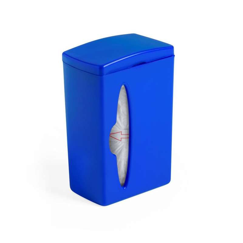 BLUCK Bag Dispenser - Animal accessory at wholesale prices