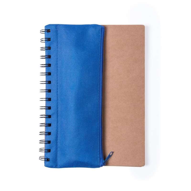 MOSKU notebook - Notepad at wholesale prices