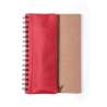 MOSKU notebook - Notepad at wholesale prices