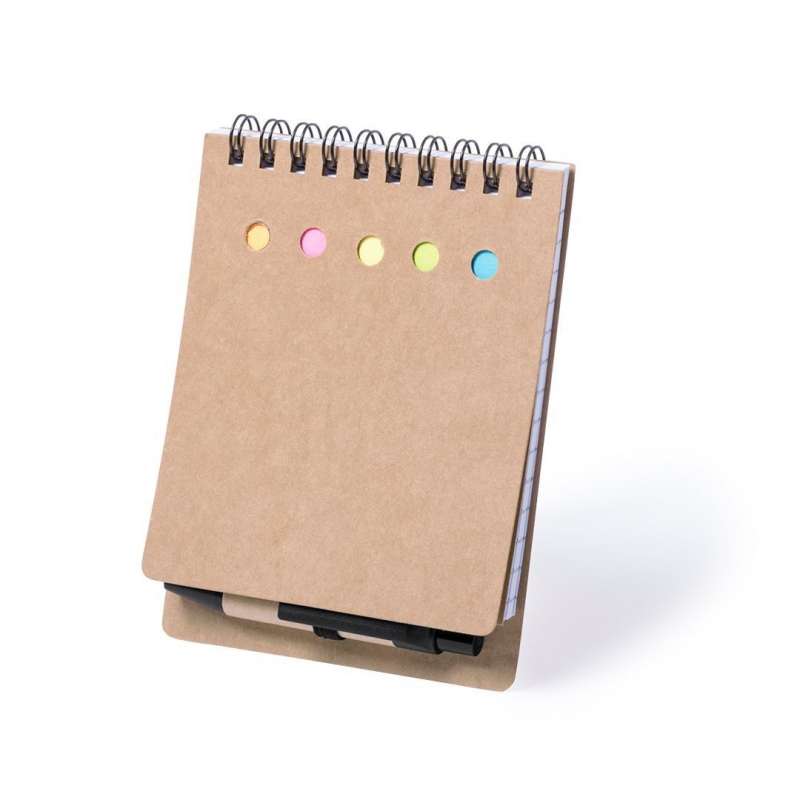 Adhesive Notepad DISER - Sticky note at wholesale prices