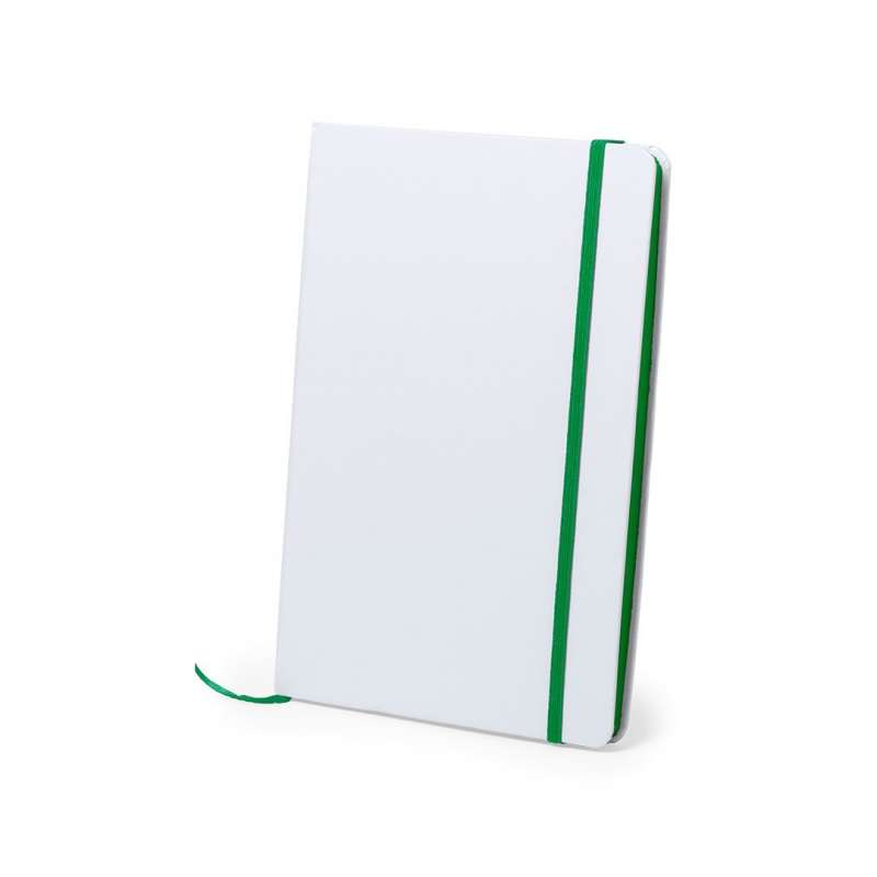 Notepad KAFFOL - Notepad at wholesale prices