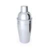Stainless steel shaker 550 ml - Shaker at wholesale prices