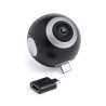360° camera RIBBEN - Phone accessories at wholesale prices
