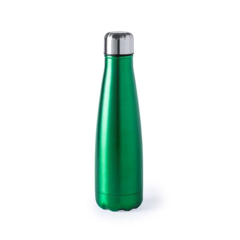 630 ml inox canister - Bottle at wholesale prices