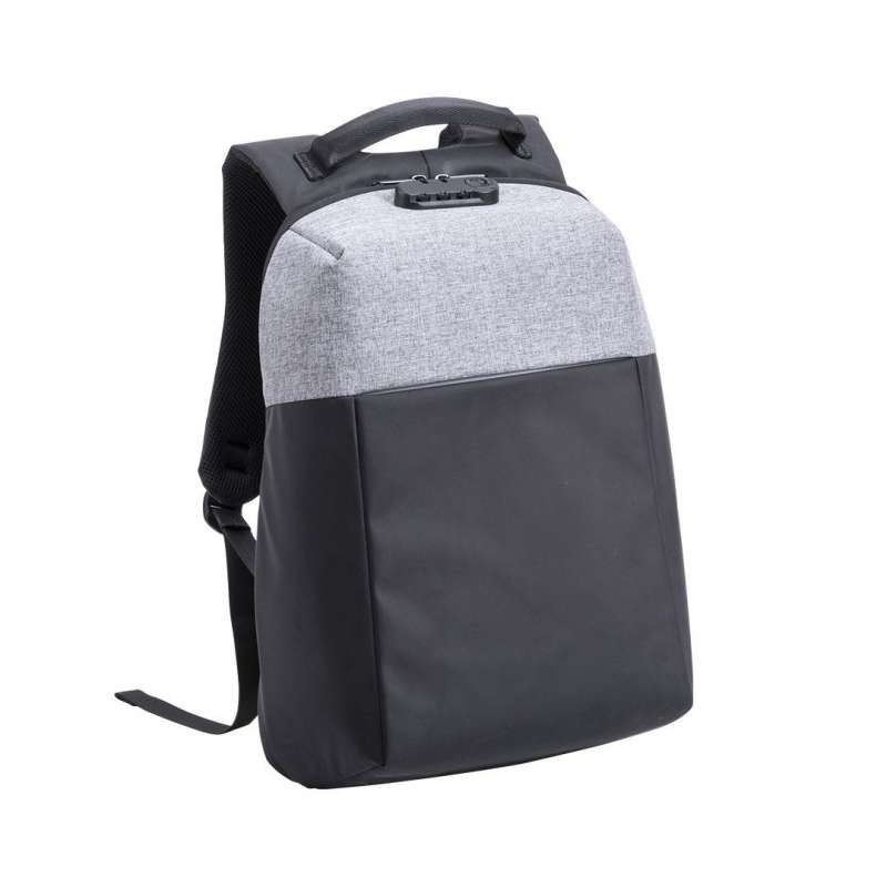 RANLEY Anti-theft Backpack - Backpack at wholesale prices