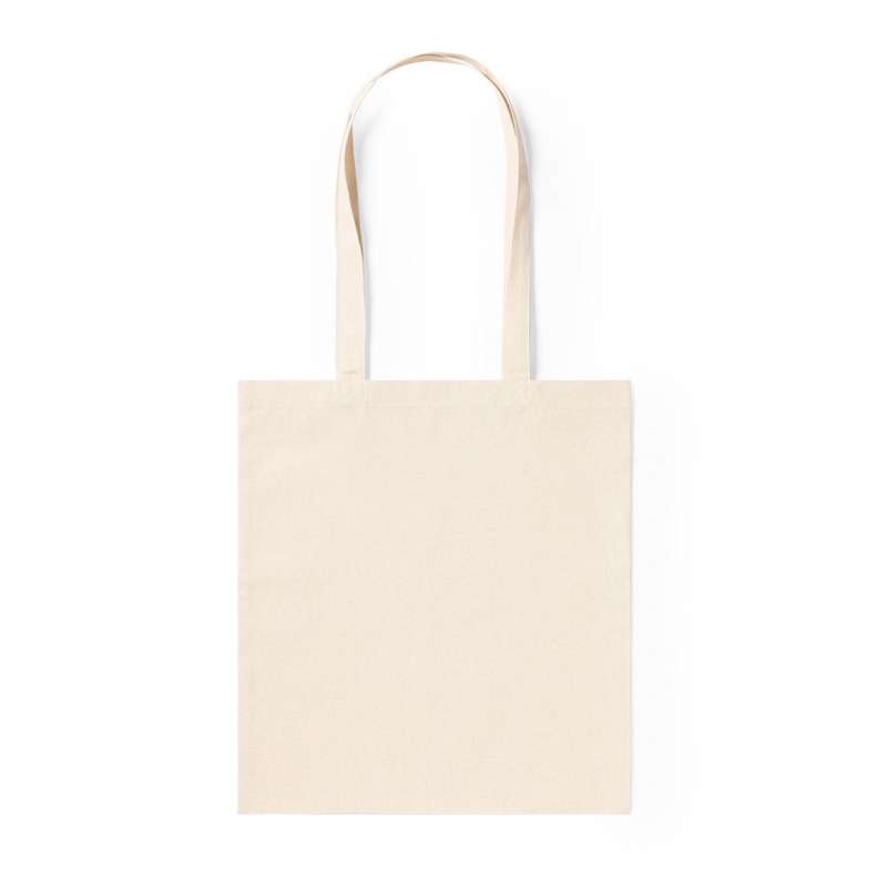 180 G coton bag - Totebag at wholesale prices