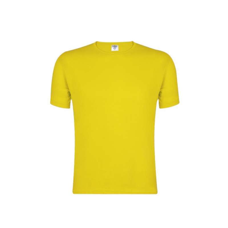T-Shirt Adulte Couleur 180 G - Fourniture de bureau à prix grossiste