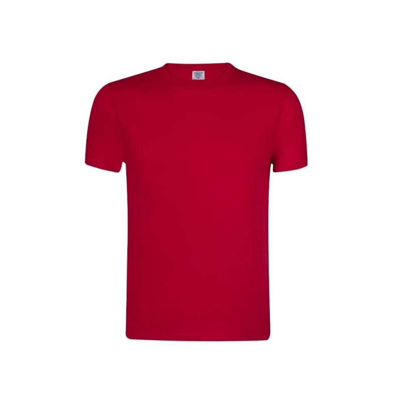 Adult T-Shirt Color 180G - T-shirt at wholesale prices
