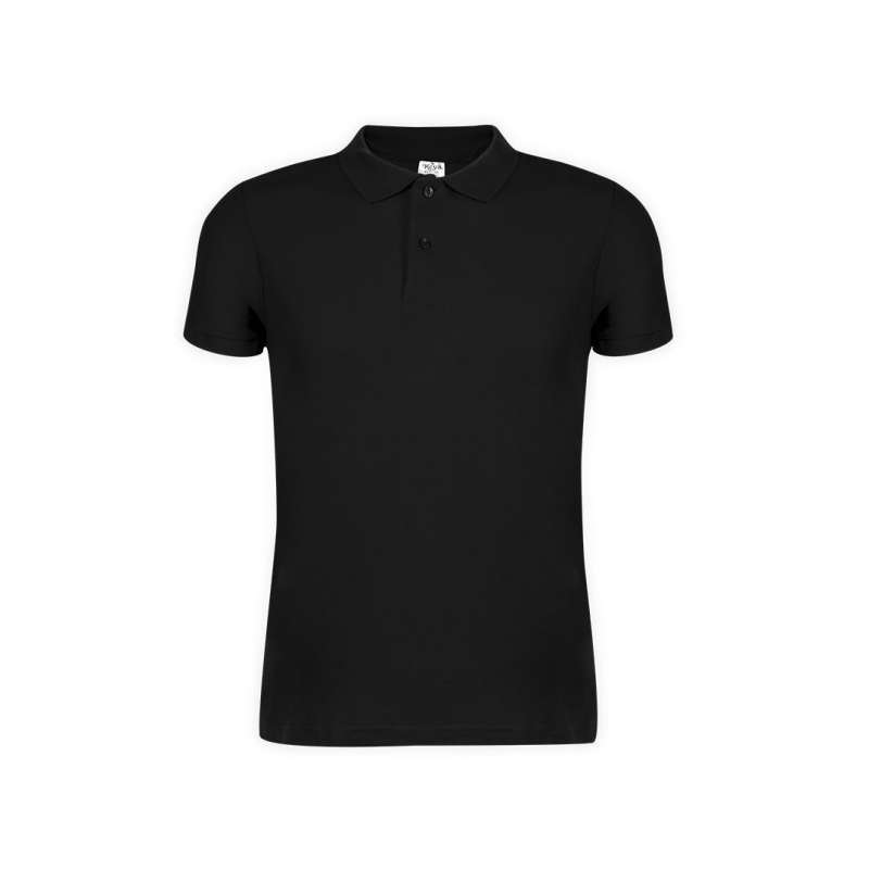 Adult Polo Color 180 G - Men's polo shirt at wholesale prices