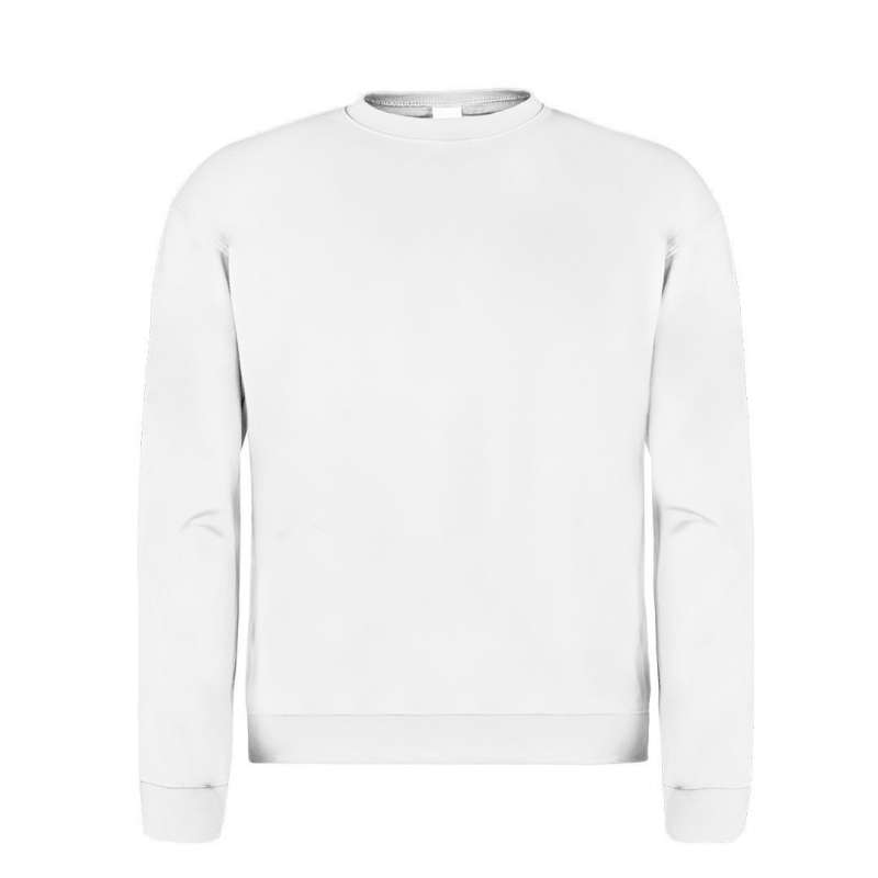 Adult Sweatshirt KAYAT 50/50 280 G - Sweatshirt at wholesale prices