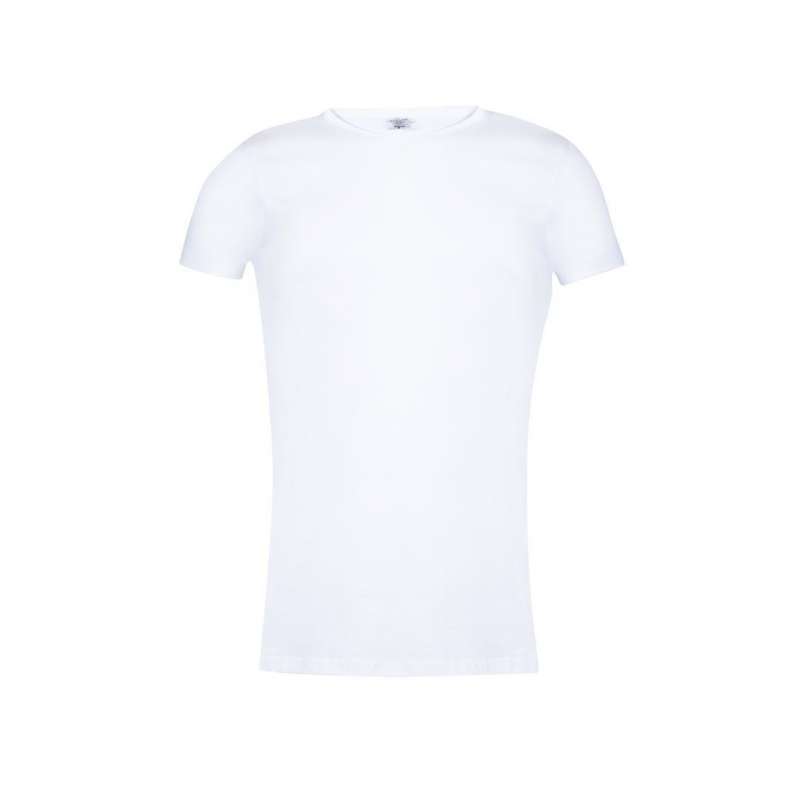 Women's T-Shirt White keya WCS180 - Office supplies at wholesale prices