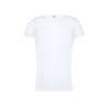 T-Shirt Femme Blanc keya WCS180 - Fourniture de bureau à prix grossiste