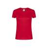 Women's T-Shirt Color 180 G - Office supplies at wholesale prices