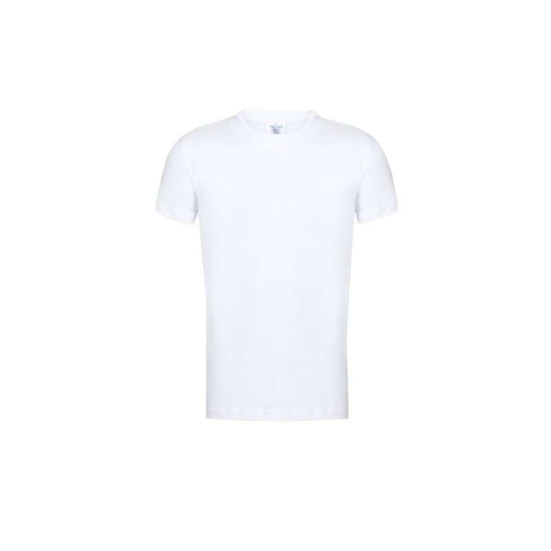 T-Shirt Enfant Blanc 150 G - Fourniture de bureau à prix grossiste