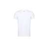 Children's T-Shirt White 150 G - Office supplies at wholesale prices