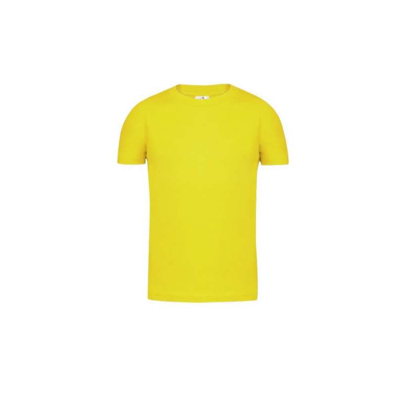T-Shirt Enfant Couleur 150 G - Fourniture de bureau à prix de gros