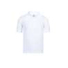 Children's polo shirt White keya YPS180 - Child polo shirt at wholesale prices
