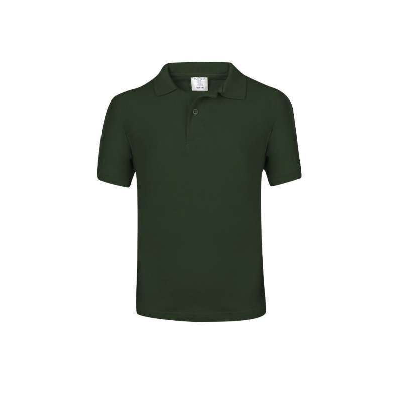 Polo Child Color keya YPS180 - Child polo shirt at wholesale prices