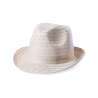 Synthetic fiber bonnet - Hat at wholesale prices
