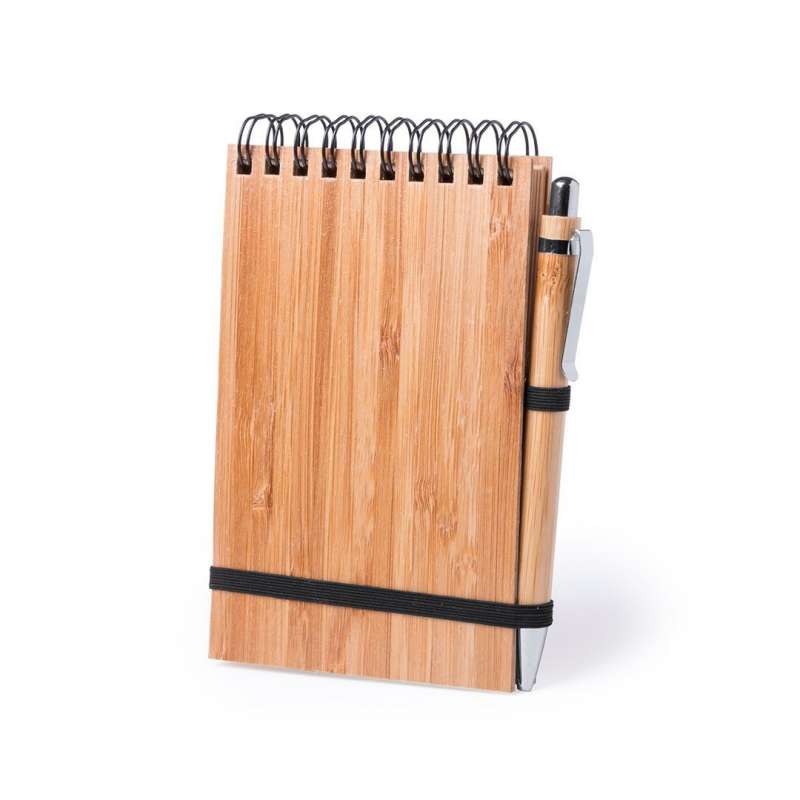TUMIZ notebook - Notepad at wholesale prices
