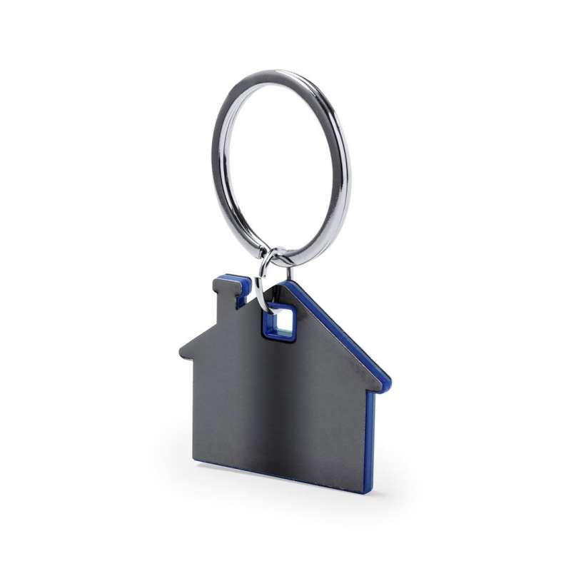 ZOSIN Keyring - Metal key ring at wholesale prices