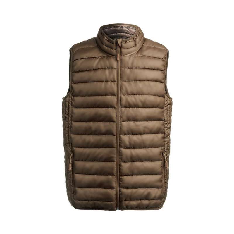 Polyester bodywarmer - Bodywarmer at wholesale prices