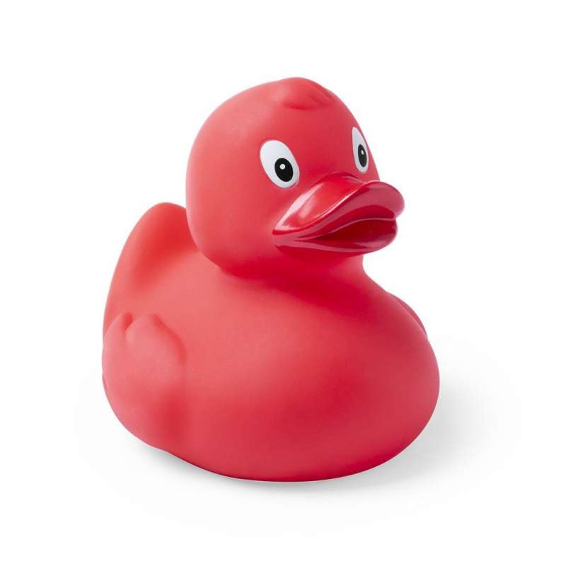 Duck PVC 8 cm - Toy at wholesale prices