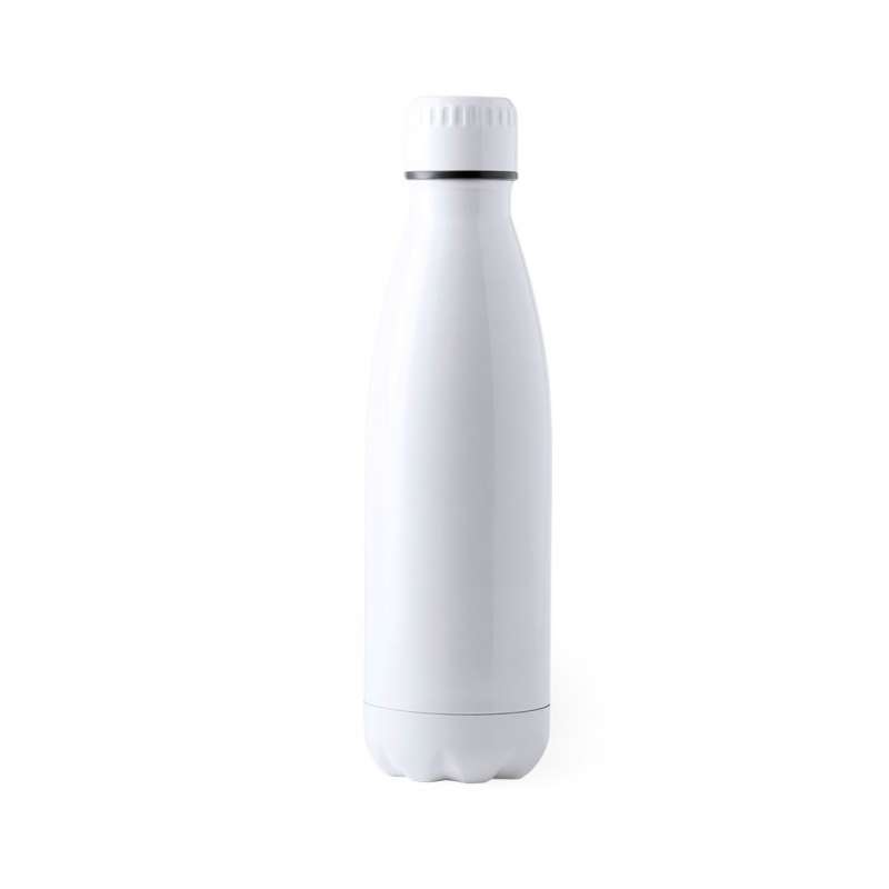 Sublimation inox can 700 ml - Gourd at wholesale prices
