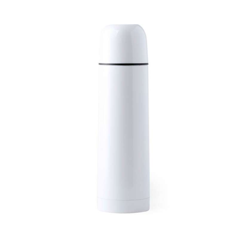 Isothermal bottle sublimation 500 ml - Object for sublimation at wholesale prices