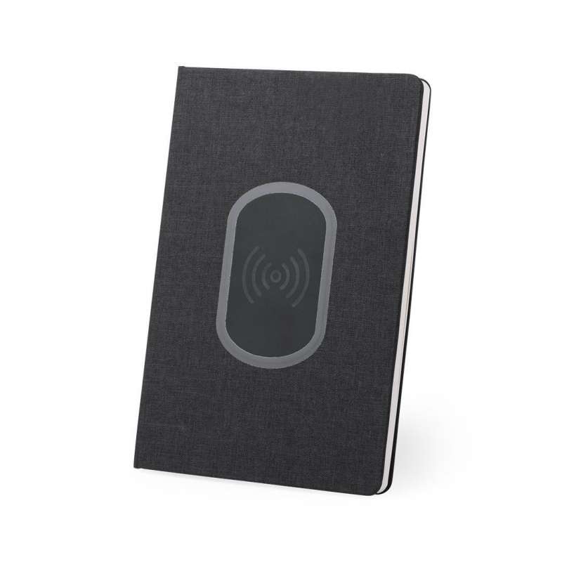 Notepad Charger KEVANT - Notepad at wholesale prices