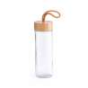 Glass jar - Bottle with infuser at wholesale prices