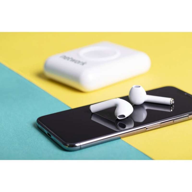 MOLIK Power Bank Earphones - Phone accessories at wholesale prices