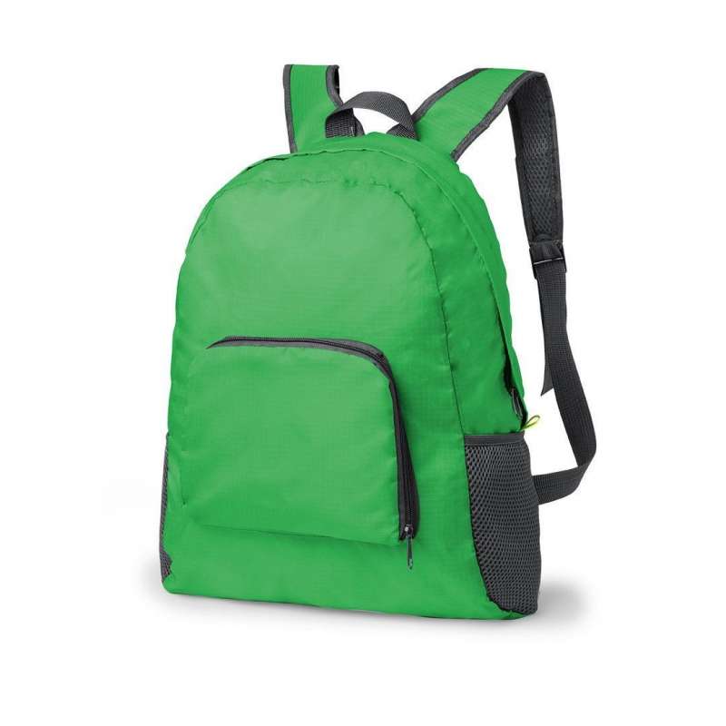 MENDY Foldable Backpack - Backpack at wholesale prices