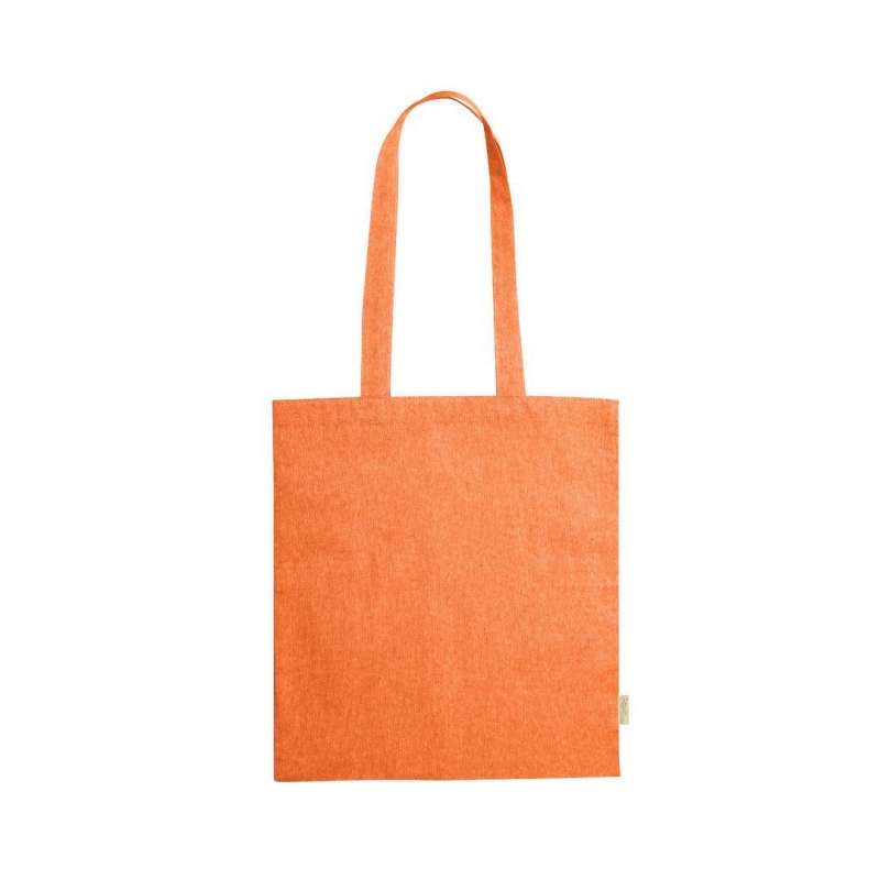 Recycled coton bag 120 G - Shopping bag at wholesale prices
