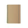 Notebook - Zubar - Notepad at wholesale prices