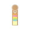 Bookmark Ruler - Blasco - Rule at wholesale prices