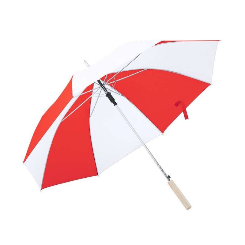 Parapluie automatique 105 cm - Parapluie classique à prix grossiste