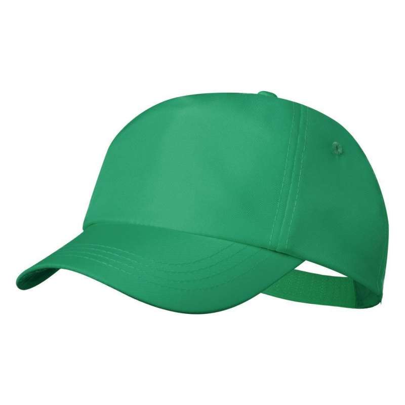 RPET cap - Cap at wholesale prices