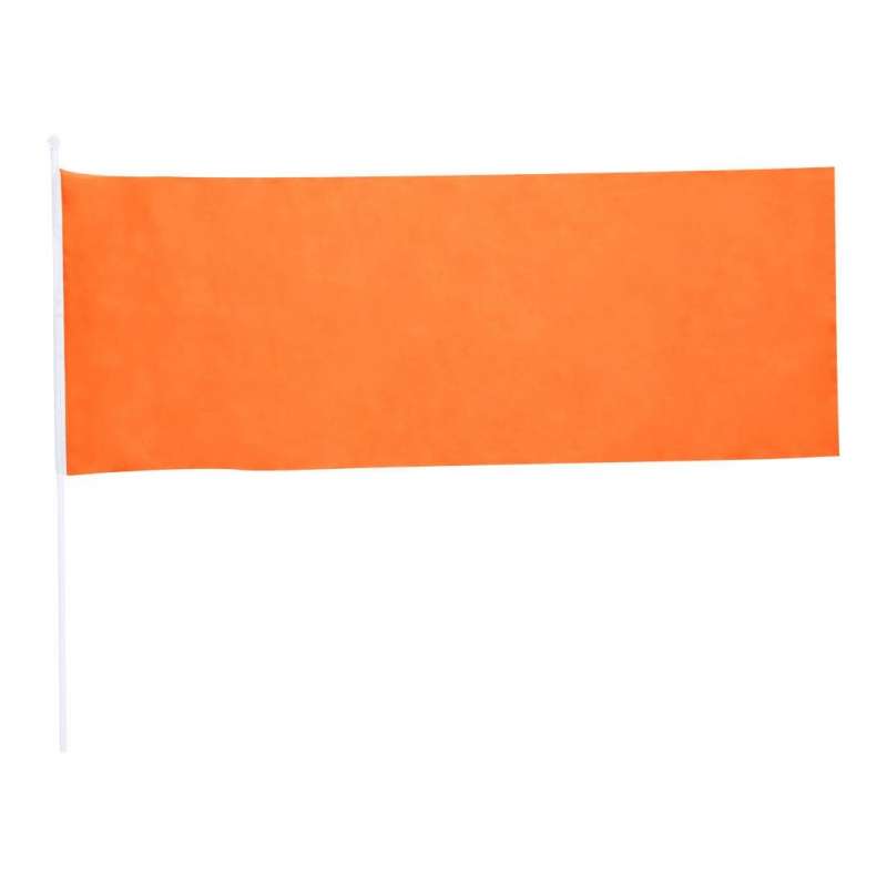 Polyester pennant _80 * 30 cm - Flag at wholesale prices