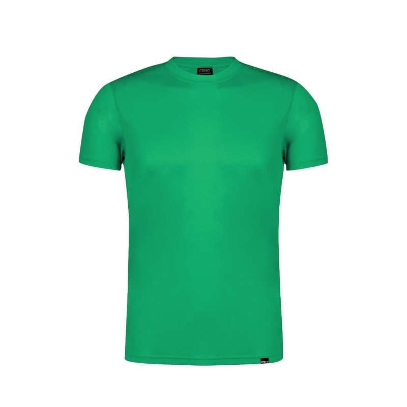 Adult T-Shirt - Tecnic Markus - Recyclable accessory at wholesale prices