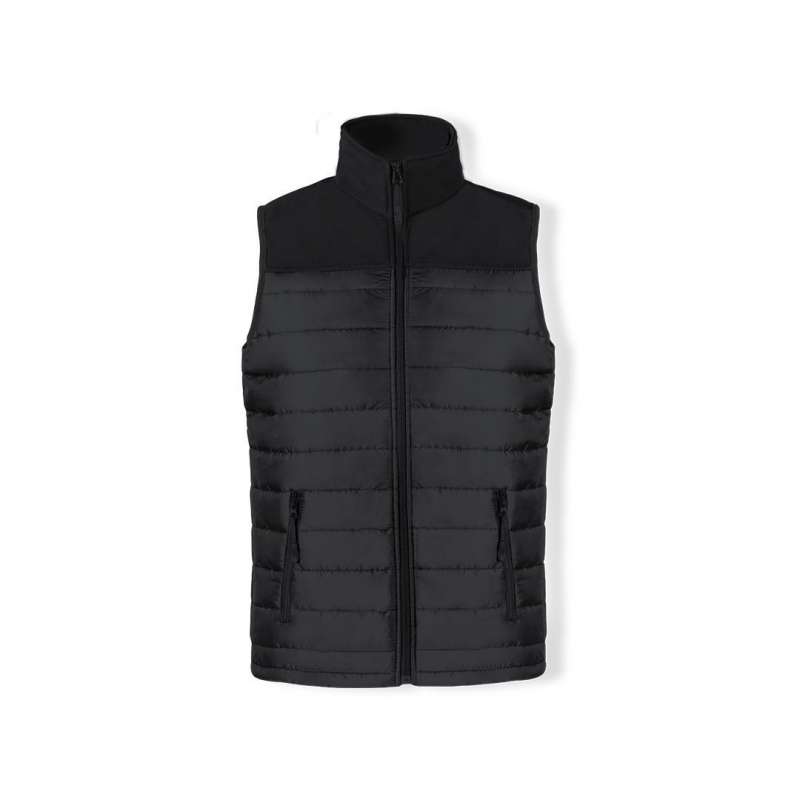 Vest - Bordy - Softshell at wholesale prices