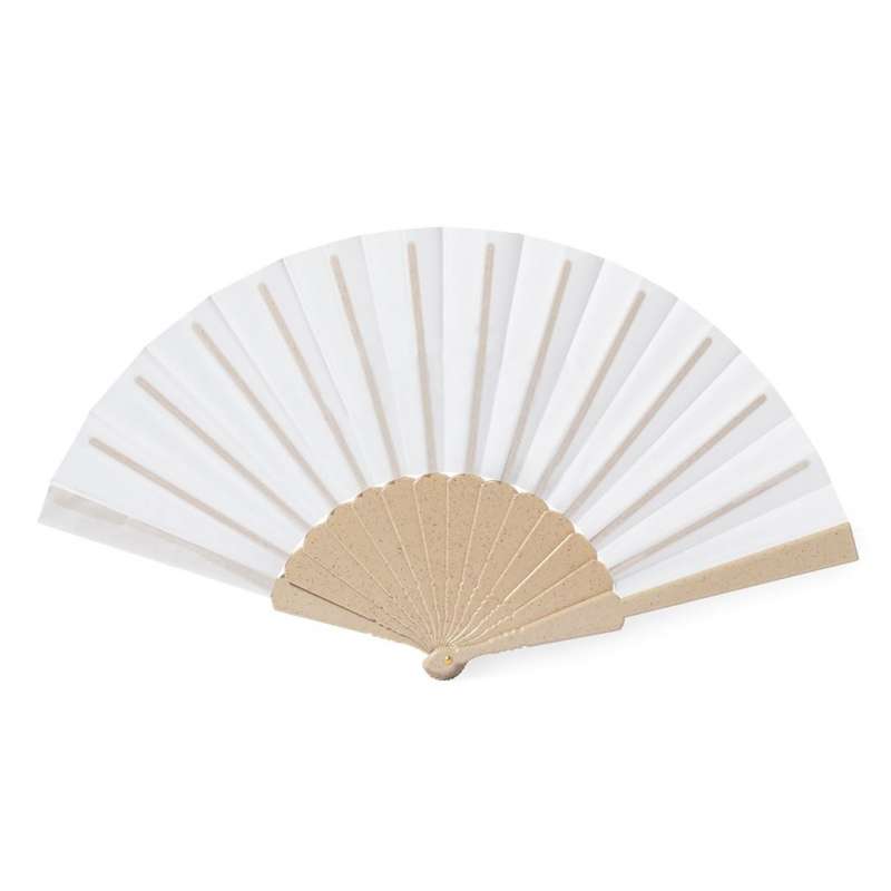Eco RPET fan - Fan at wholesale prices