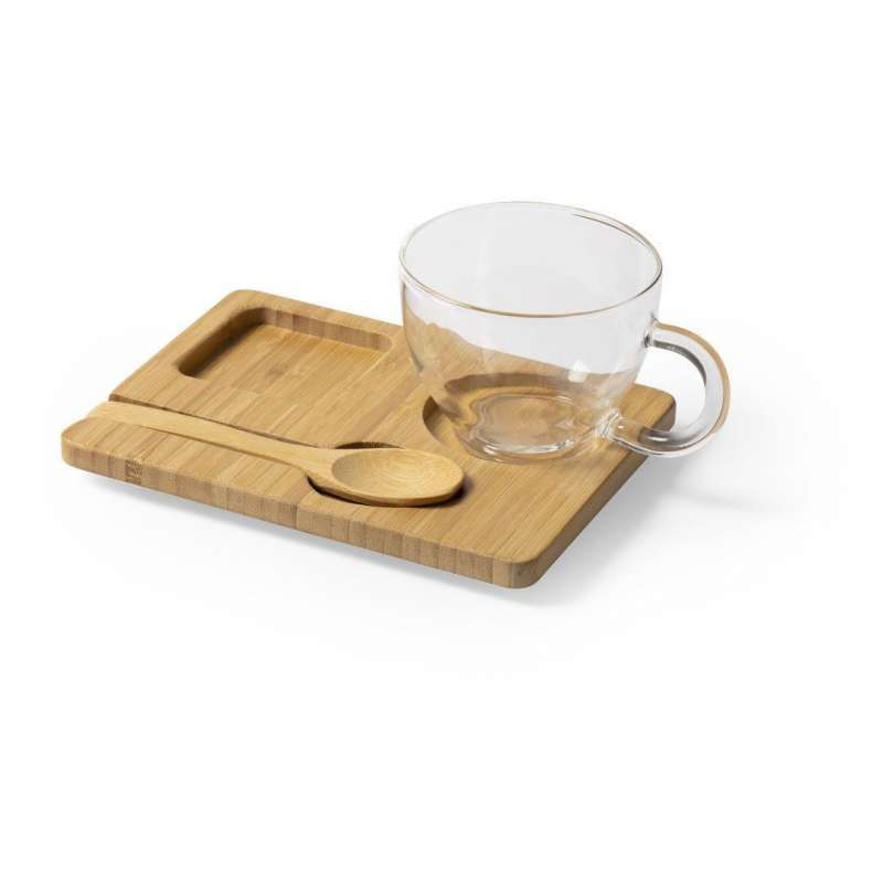 Set - Morkel - Coffee service at wholesale prices